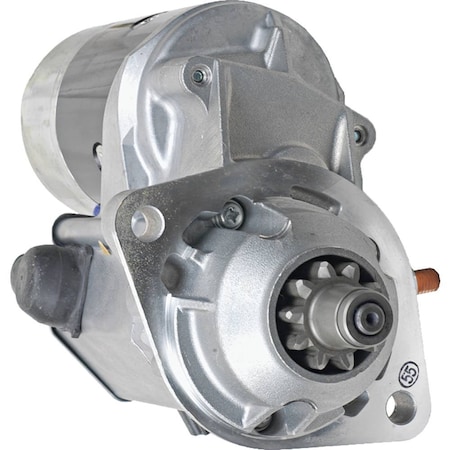 Aftermarket Fits Denso Starter DEN-428080-2870-JN